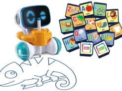 Vtech Codi, der clevere Mal-Roboter -DE-