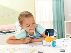 Vtech Codi, der clevere Mal-Roboter -DE-