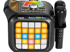 Vtech Karaoke Light Party FR