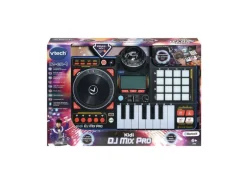 Vtech Kidi DJ Mix Pro DJ-Mischpult für Kinder