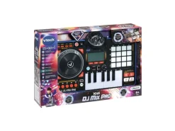 Vtech Kidi DJ Mix Pro DJ-Mischpult für Kinder
