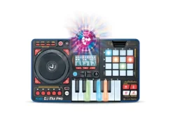 Vtech Kidi DJ Mix Pro DJ-Mischpult für Kinder