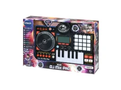 Vtech Kidi DJ Mix Pro DJ-Mischpult für Kinder