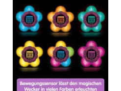Vtech Kidimagic Galaxy Light -DE-