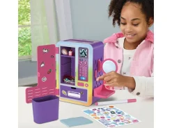 Vtech KidiSecrets mon casier Magic Reveal FR – violet