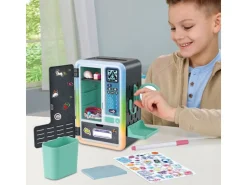 Vtech KidiSecrets mon casier Magic Reveal FR – noir