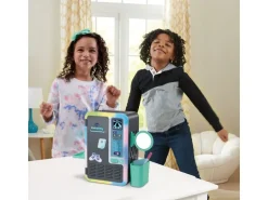Vtech KidiSecrets Traumtresor Deluxe Schwarz