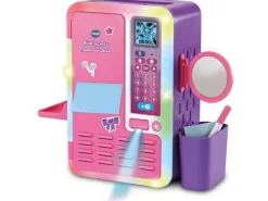 Vtech KidiSecrets Traumtresor Deluxe Mehrfarbig