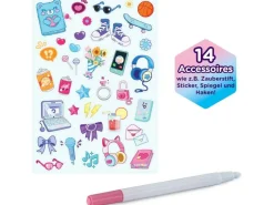 Vtech KidiSecrets Traumtresor Deluxe Mehrfarbig