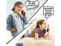 Vtech Kidi Talkie Explorer -DE-