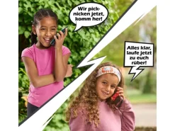 Vtech Kidi Talkie Explorer -DE-