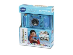 Vtech Kidizoom Fun FX Blau