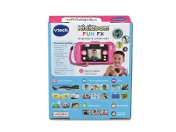 Vtech Kidizoom Fun FX Rosa