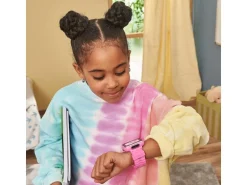 Vtech KidiZoom Smart Watch MAX pink -DE-