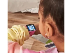 Vtech KidiZoom Smart Watch MAX pink -DE-