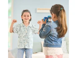 Vtech Kinderkamera KidiZoom Duo FX Blau