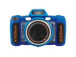 Vtech Kinderkamera KidiZoom Duo FX Blau