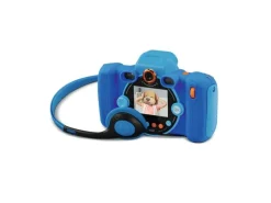 Vtech Kinderkamera Kidizoom Duo FX -FR- Blau