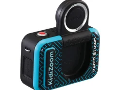 Vtech Kinderkamera Kidizoom Video Studio Blau/Schwarz