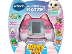 Vtech Kitty Life Pink