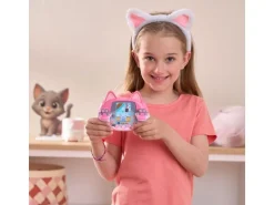 Vtech Kitty Life Pink