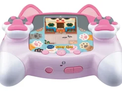 Vtech Kitty Life Pink