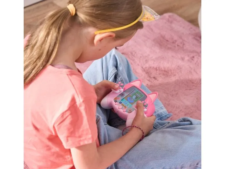 Vtech Kitty Life Pink