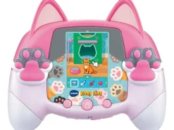 Vtech Kitty Life Pink