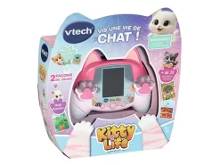 Vtech Kitty Life Rosa