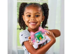 Vtech Kitty Life Rosa