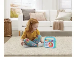 Vtech Mein erster Musik-Player -DE-