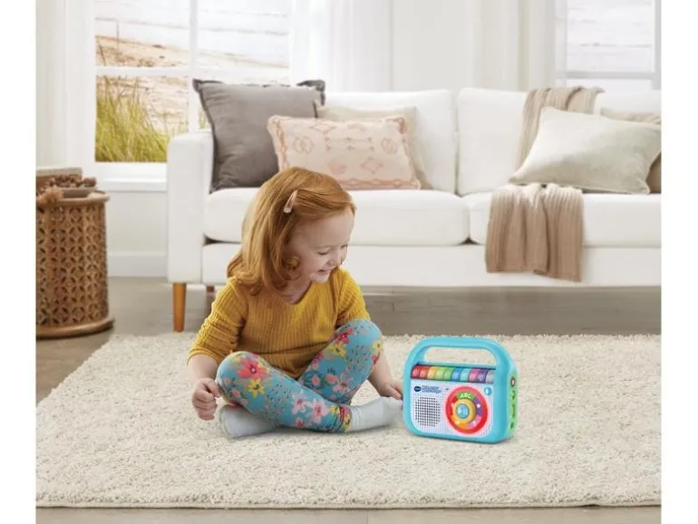 Vtech Mein erster Musik-Player -DE-