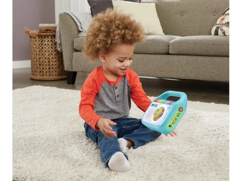 Vtech Mein erster Musik-Player -DE-