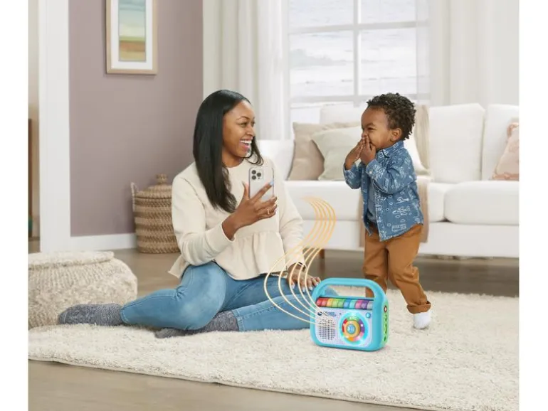 Vtech Mein erster Musik-Player -DE-