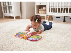 Vtech Mein erstes Liederbuch rosa -DE-