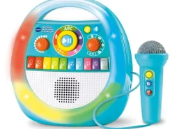 Vtech Musikplayer Karaokespass