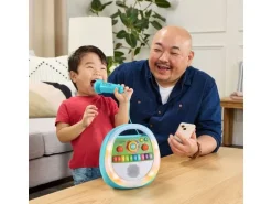 Vtech Musikplayer Karaokespass