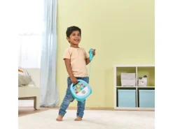 Vtech Musikplayer Karaokespass