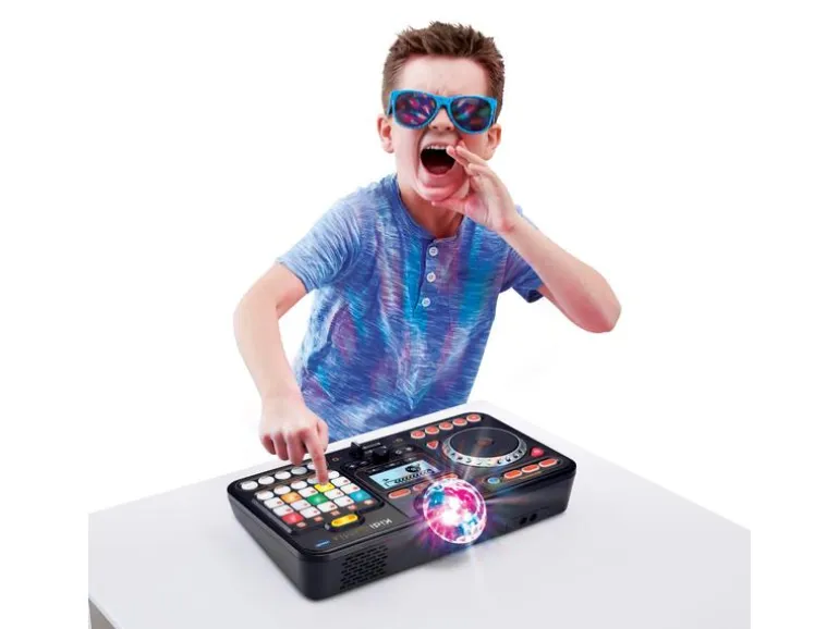 Vtech Musikplayer Kidi DJ Mix