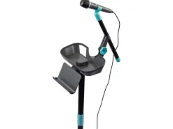 Vtech Musikplayer Kidi Super Star DJ Studio blau
