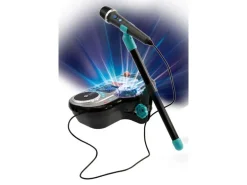 Vtech Musikplayer Kidi Super Star DJ Studio blau