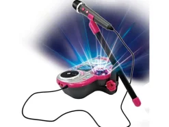Vtech Musikplayer Kidi Super Star DJ Studio pink