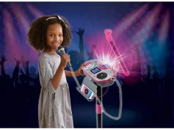 Vtech Musikplayer Kidi Super Star DJ Studio pink