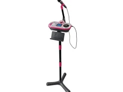 Vtech Musikplayer Kidi Super Star DJ Studio pink