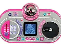 Vtech Musikplayer Kidi Super Star DJ Studio pink