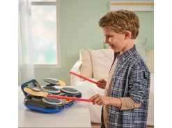 Vtech Musikspielzeug Kidi DJ Drums -DE-