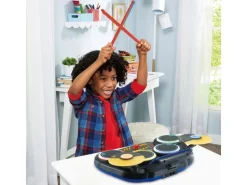 Vtech Musikspielzeug Kidi DJ Drums -DE-