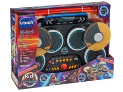Vtech Musikspielzeug Kidi DJ Drums -DE-