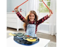 Vtech Musikspielzeug Kidi DJ Drums -DE-