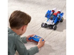 Vtech Switch und Go Dinos mit Transformation und Lichteffekten